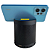 Caixa de Som Bluetooth 8W Com FM, SD, AUX e USB - Grasep D-Q3 - Imagem 4
