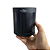 Caixa de Som Bluetooth 8W Com FM, SD, AUX e USB - Grasep D-Q3 - Imagem 5