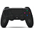 Controle Joystick Sem Fio para Ps4, PC, Celular Android DuploShock4, Preto - Knup KP-GM018 - Imagem 1