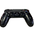 Controle Joystick Sem Fio para Ps4, PC, Celular Android DuploShock4, Preto - Knup KP-GM018 - Imagem 4