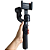 Estabilizador Gimbal H4 Com 3 Eixos Para Celular iOS e Android Sem Tripé - Imagem 7