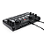 Mesa de Som Interface de Áudio Placas de Som - Live Sound Mixer HD X60 Versão Inglês - Imagem 6