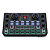 Mesa de Som Interface de Áudio Placas de Som - Live Sound Mixer HD X60 Versão Inglês - Imagem 2