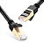 Cabo de Rede Cat 7 com 3 Metros, F/FTP, 10 Gbps - Ugreen NW107 - Imagem 3
