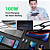 Cabo Tipo C Para Tipo C 100W Para MacBook, iPad, Celular, Switch com 1.5M - Ugreen US316 - Imagem 8
