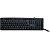 Kit Teclado e Mouse Óptico Com Fio USB - Kross Elegance KE-KM400 - Imagem 4