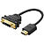 Cabo Adaptador HDMI (Macho) para DVI (Fêmea) Bidirecional - Ugreen - Imagem 1