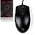 Mouse Gamer com Fio 6.400 DPI, Led RGB, 6 Botões - Kross Pulse KE-MG105 - Imagem 1