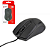 Mouse Com Fio Óptico USB 1.000 DPI, Cor Preto - Kross KE-M108 - Imagem 1