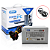 Fonte de Alimentação ATX 350W Para PC, Bivolt Manual - Knup KP-526 - Imagem 1
