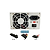 Fonte de Alimentação ATX 350W Para PC, Bivolt Manual - Knup KP-526 - Imagem 6