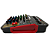 Mesa de Som Portátil 6 Canais com USB e Bluetooth Compatível Processador Reverb - Imagem 5