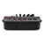 Mesa de Som Portátil 6 Canais com USB e Bluetooth Compatível Processador Reverb - Imagem 6