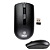 Mouse Sem Fio Recarregável USB 1.600 DPI, Preto - Kross KE-M305 - Imagem 1