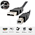 Cabo Para Impressora Com 3 Metros Usb 2.0 - Kross KE-CBS0107 - Imagem 3