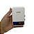 Carregador Portátil Power Bank de Indução Magnético 10.000 mAh, Branco - Kaidi KD-998 - Imagem 6