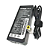 Carregador Para Notebook Lenovo 90W 20V 4.5A Pino Redondo 8.0 X 5.5mm Thinkpad E420 E430 T61 (Similar) - Imagem 2