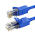 Cabo de Rede Cat 6 Com 2 Metros, U/UTP - Ugreen - Imagem 3