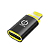 Adaptador Usb Tipo C Para iPhone Lightning PD30W - Imagem 1