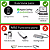 Adaptador Usb Tipo C Para iPhone Lightning PD30W - Imagem 3