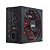 Fonte de Alimentação Para PC 600W ATX, Bivolt Manual - Knup Cowboy KP-535 - Imagem 2