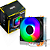 Cooler para Processador AMD e Intel com RGB - Revenger G-VR303 - Imagem 1