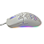 Mouse Gamer Com Fio 12.800 DPI, Led RGB, 7 Botões, Sensor 3327, Branco - Dazz Horus - Imagem 7