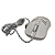 Mouse Gamer Com Fio 12.800 DPI, Led RGB, 7 Botões, Sensor 3327, Branco - Dazz Horus - Imagem 11