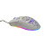 Mouse Gamer Com Fio 12.800 DPI, Led RGB, 7 Botões, Sensor 3327, Branco - Dazz Horus - Imagem 8