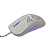 Mouse Gamer Com Fio 12.800 DPI, Led RGB, 7 Botões, Sensor 3327, Branco - Dazz Horus - Imagem 6
