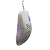 Mouse Gamer Com Fio 12.800 DPI, Led RGB, 7 Botões, Sensor 3327, Branco - Dazz Horus - Imagem 9