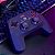 Controle Joystick Com Fio Usb 2.0 Para PC, Notebook e Ps3, Double Shock - Dazz Fighter - Imagem 6