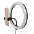 Iluminador Ring Light 10 Polegadas 25cm (Sem Tripé) - Oberon OR-PL610 - Imagem 2