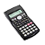 Calculadora Científica 240 Funções, Visor de 2 Linhas - Minimen MM-82MS-D - Imagem 1