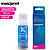 Tinta de Impressora Epson 504 Magenta Compatível L4150 L4160 L6171 L6161 L6191 - Maxprint - Imagem 1
