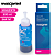 Tinta de Impressora Epson 664 Magenta Compatível L100 L110 L120 L200 L210 L220 L300 L310 L350 L355 L360 L365 L375 L380 L395 L396 L455 L475 L495 L550 L555 L565 L575 L1300 L606 L656 L1455 - Maxprint - Imagem 1
