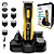 Aparador de Pelos GA.MA GCX623 Sport para Cabelo, Barba, Bigode e Corporal - Imagem 2