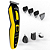 Aparador de Pelos GA.MA GCX623 Sport para Cabelo, Barba, Bigode e Corporal - Imagem 6