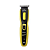 Aparador de Pelos GA.MA GCX623 Sport para Cabelo, Barba, Bigode e Corporal - Imagem 7