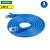 Cabo de Rede Cat 6 com 3 Metros, U/UTP - Ugreen - Imagem 1