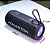 Caixa de Som Bluetooth 16W, IPX6 Resistente à Água, Rádio FM, Pendrive, SD e AUX - H'Maston TN15 - Imagem 5