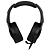 Headset Gamer com Microfone Conexão 2xP2 + USB Rgb 50mm Over-ear - Havit H2232D - Imagem 5