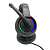 Combo Kit Gamer com Fio Led RGB Teclado, Mouse, Headset e Mousepad Grande - Dazz Novacore - Imagem 8