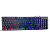 Combo Kit Gamer com Fio Led RGB Teclado, Mouse, Headset e Mousepad Grande - Dazz Novacore - Imagem 2