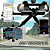 Suporte de Celular Para Retrovisor - It-Blue LE-074 - Imagem 6