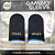 Par de Luva de Dedo Gamer Anti Suor para Jogos em Celular Free Fire, Pubg - Dazz Gaming Sleeve - Imagem 1