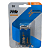 Bateria Alcalina 9V 6LR61 - ProEletronic - Imagem 1