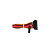 Cabo de Dados Extensor SATA 7P + 15P, Tamanho 43cm - Grasep D-CIC06 - Imagem 2
