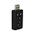 Placa de Som USB, Adaptador Áudio 7.1 Para P2, Pc, Notebook - Knup HB-T64 - Imagem 4