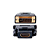 Conversor Adaptador DVI-D (24 + 1 pinos) Para HDMI - Kross KE-CBS0102 - Imagem 1